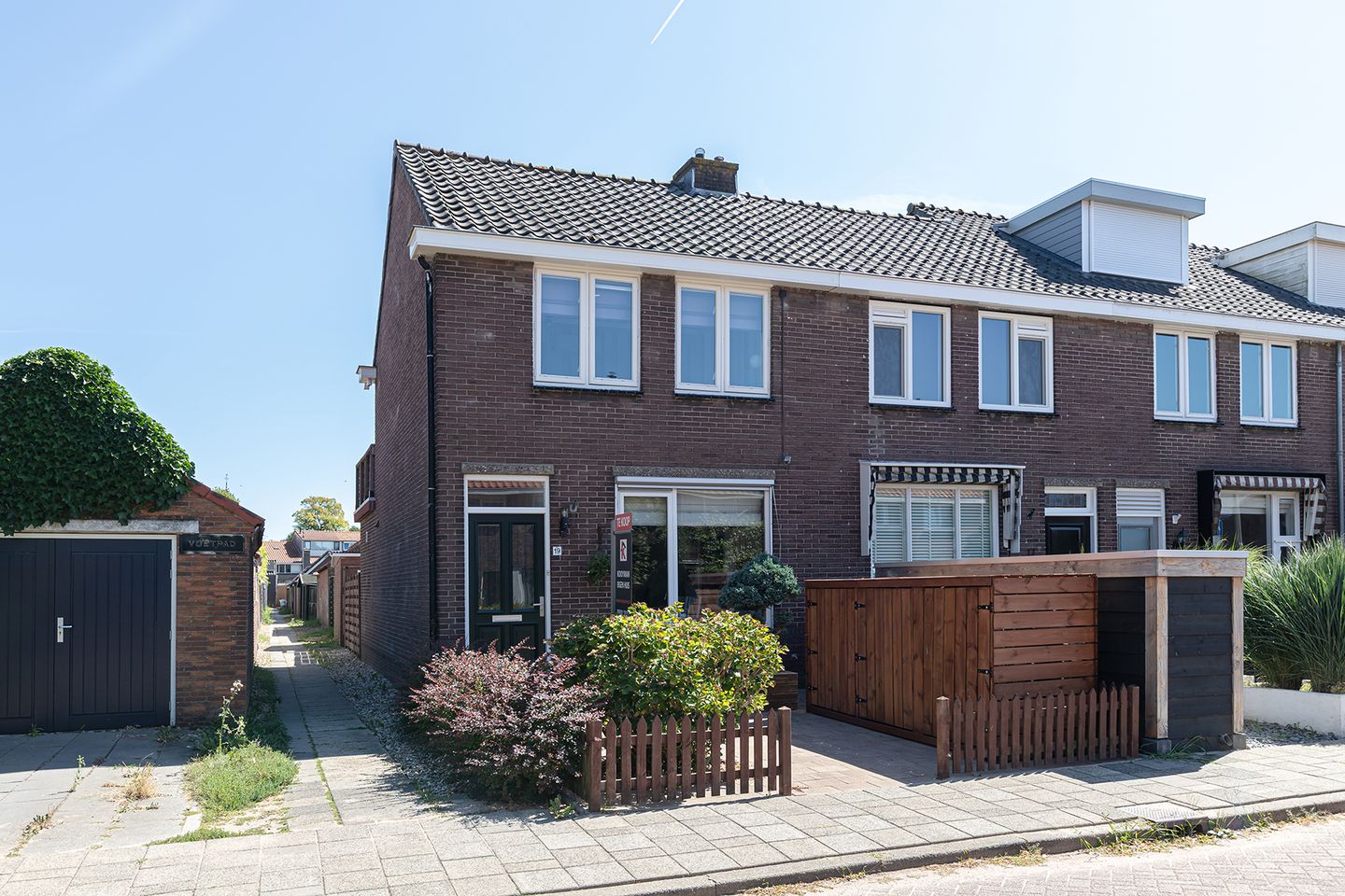 Foto 5 van Von Lindernstraat 19