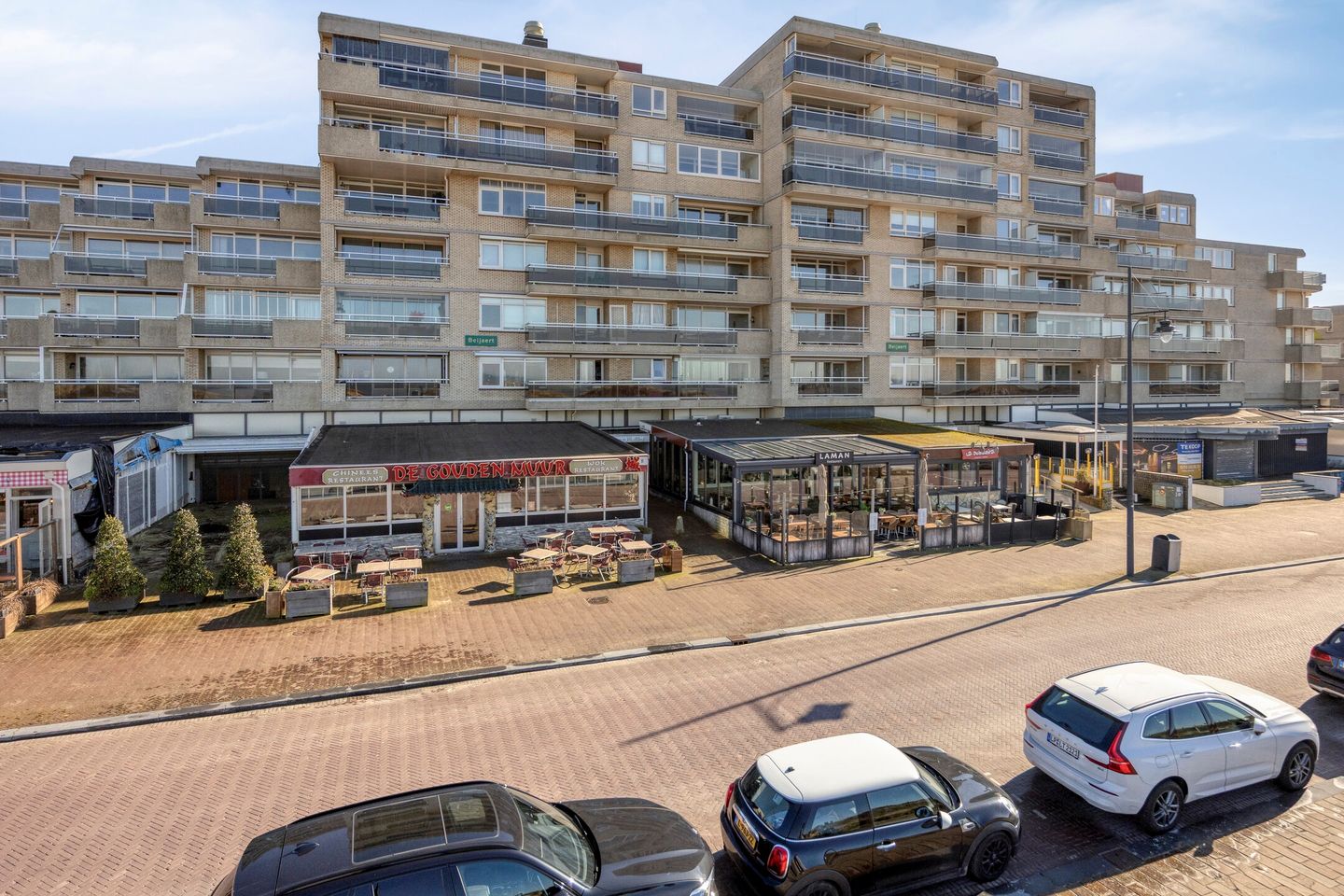Bekijk foto 4 van Koningin Wilhelmina Boulevard 13