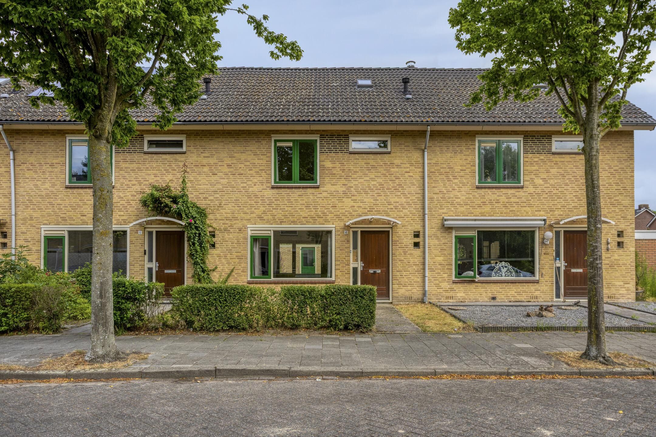 Veelakker 4