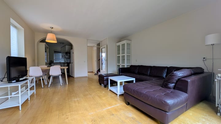 Foto 4 van Riet Blom-Mouritsstraat 2