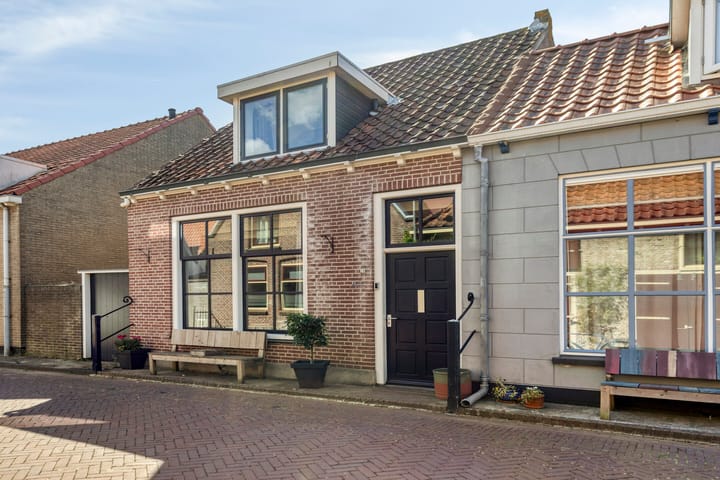 Foto 2 van Pieterseliestraat 25