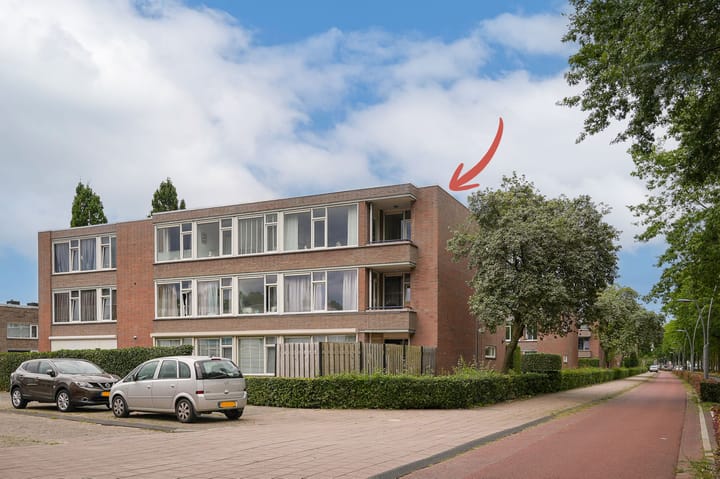 Foto 4 van Johan Doornstraat 90