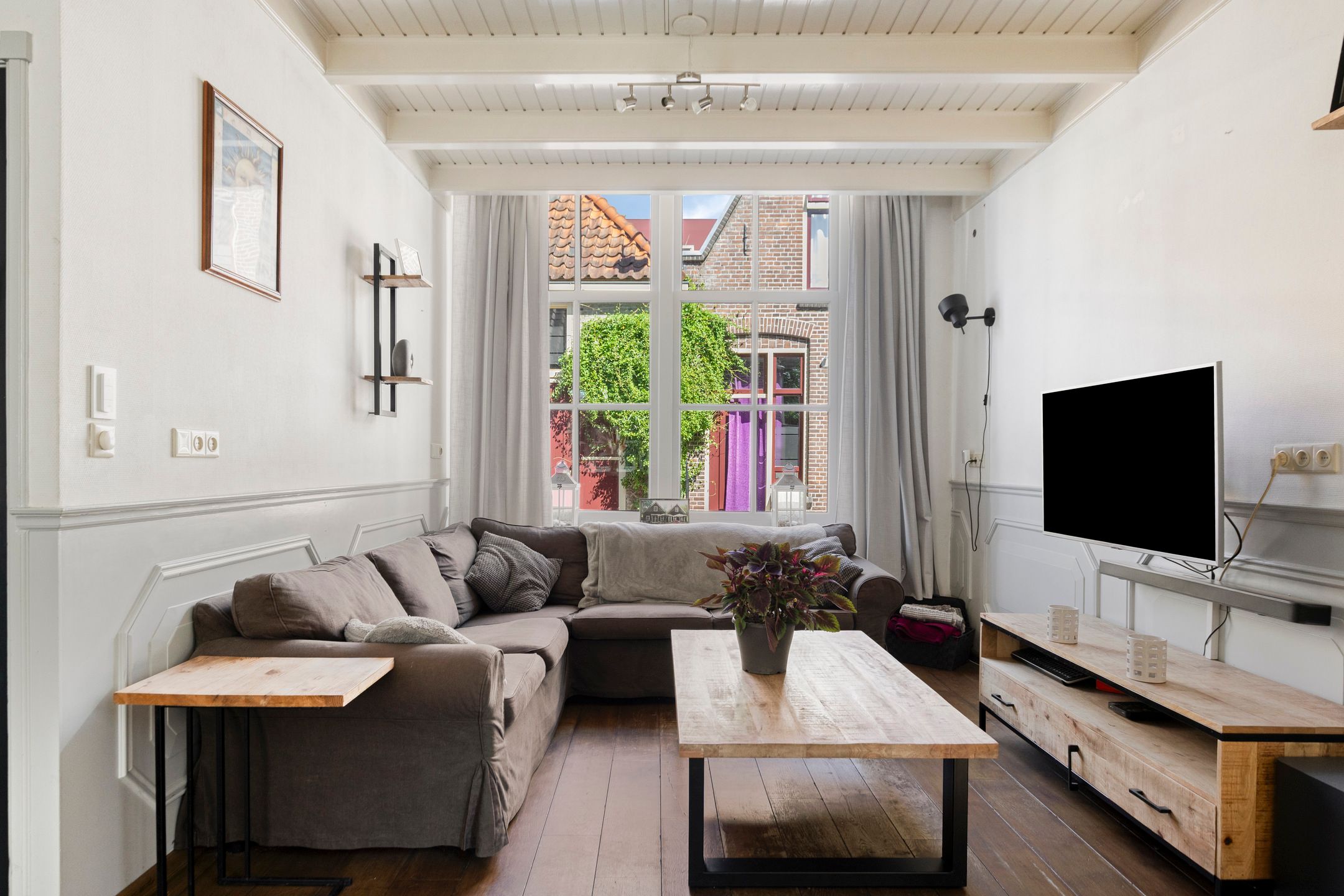 Photo 6 of Pieterseliestraat 25