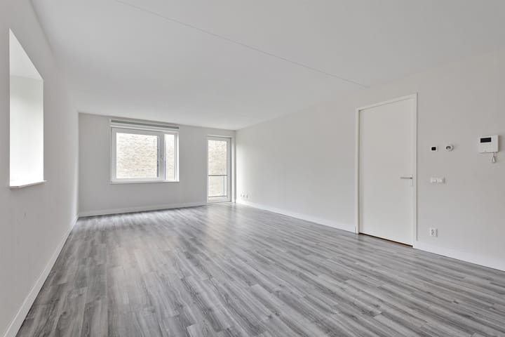 Foto 4 van 1e Lulofsdwarsstraat 16-A