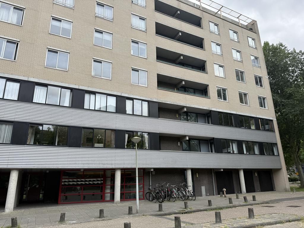 Foto 7 van Wittgensteinlaan 333