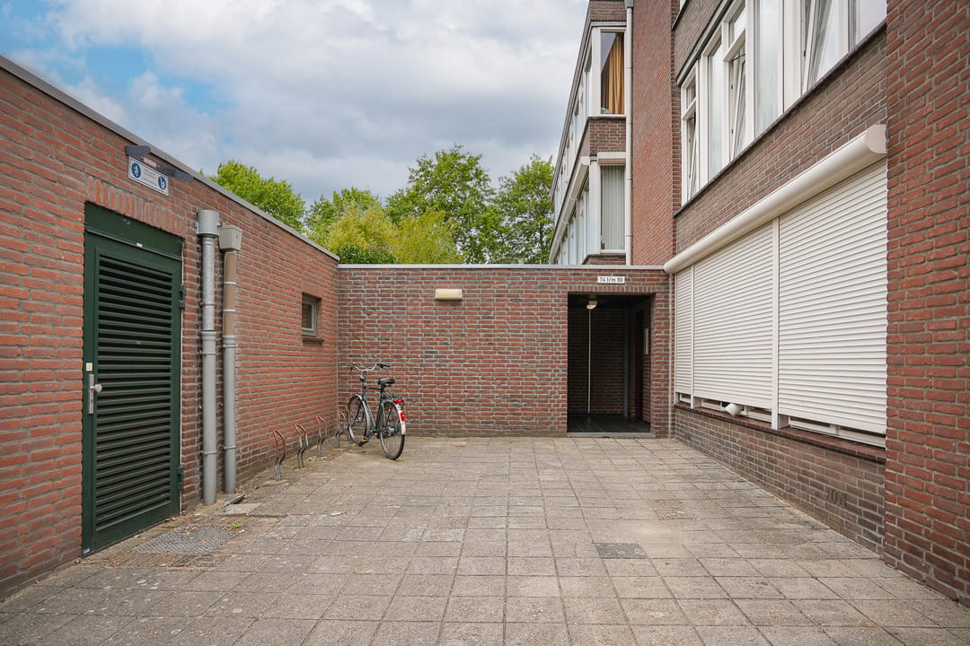 Foto 26 van Johan Doornstraat 90