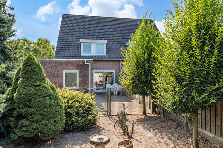 Foto 4 van Schoolhuisweg 25