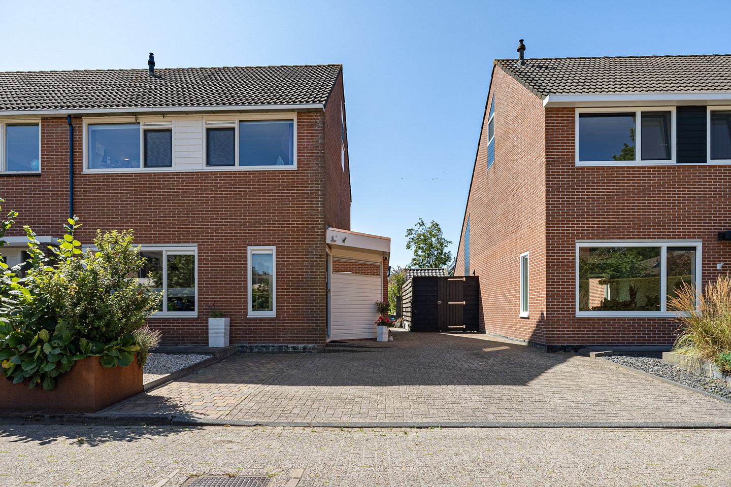 Foto 40 van De Skeauwen 41
