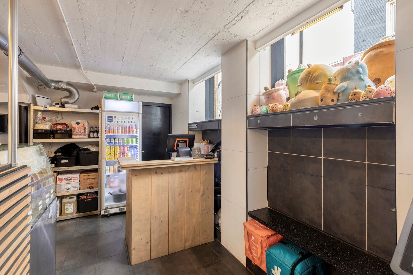 Bekijk foto 4 van Kerkstraat 2-A