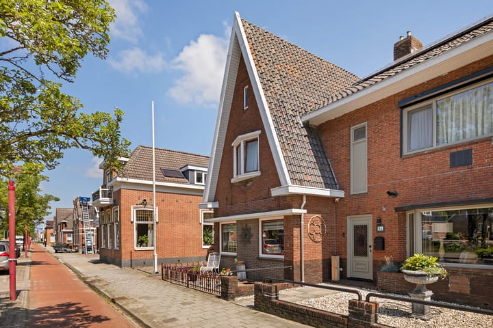 Foto 4 van Marktstraat 9