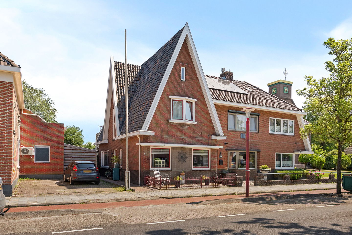 Foto 1 van Marktstraat 9