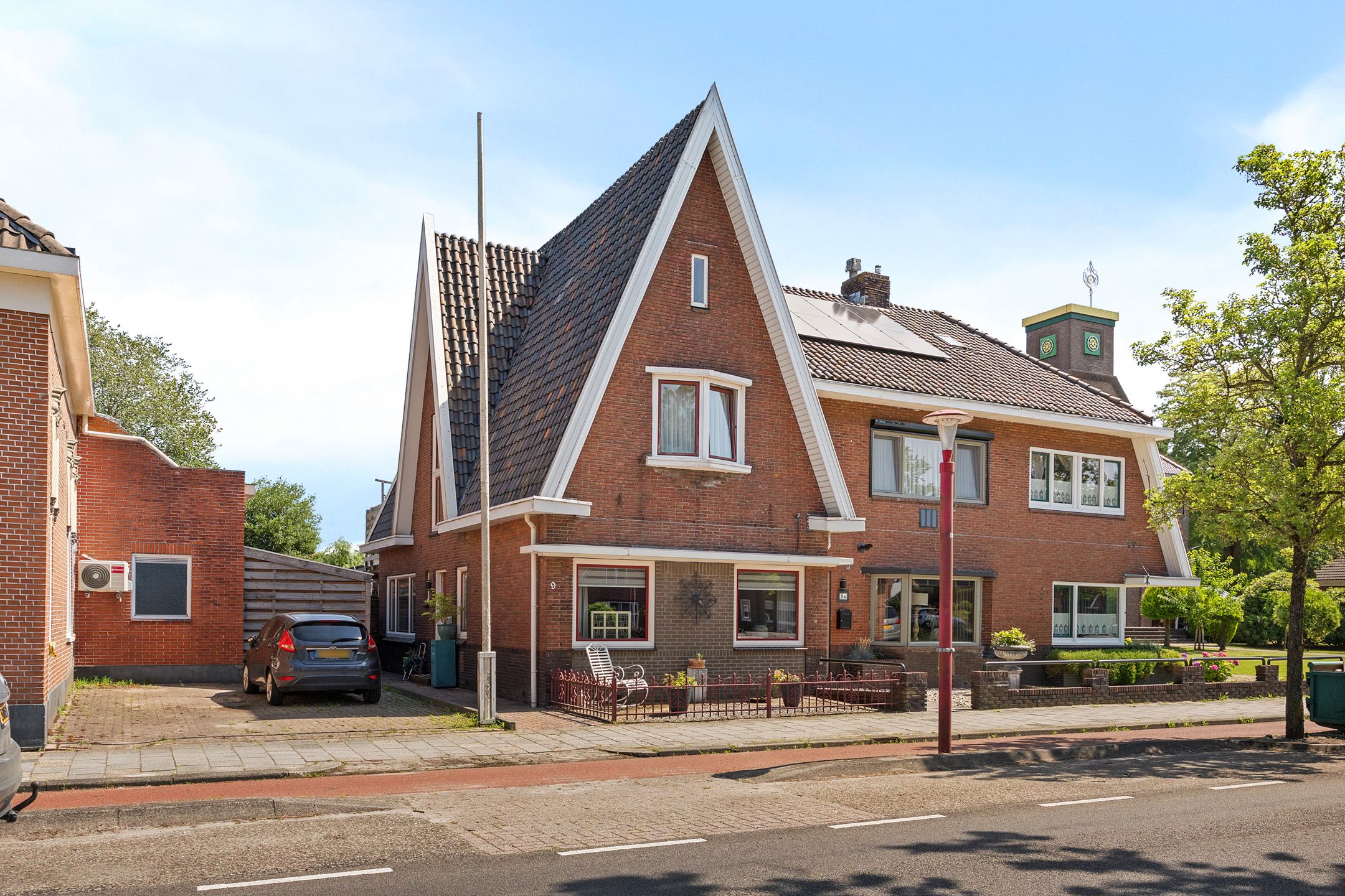 Marktstraat 9 