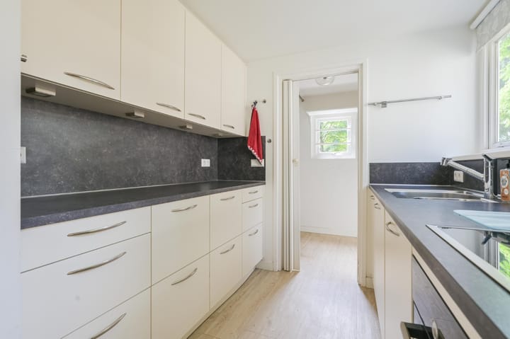 Tussenwoning te koop: Ericapark 45, Bennekom