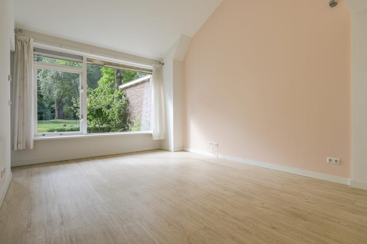 Tussenwoning te koop: Ericapark 45, Bennekom