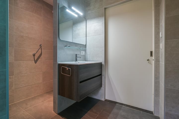 Tussenwoning te koop: Ericapark 45, Bennekom