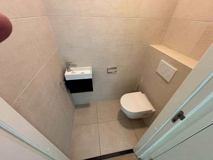 Appartement te huur: Gedempte Where 134, Purmerend