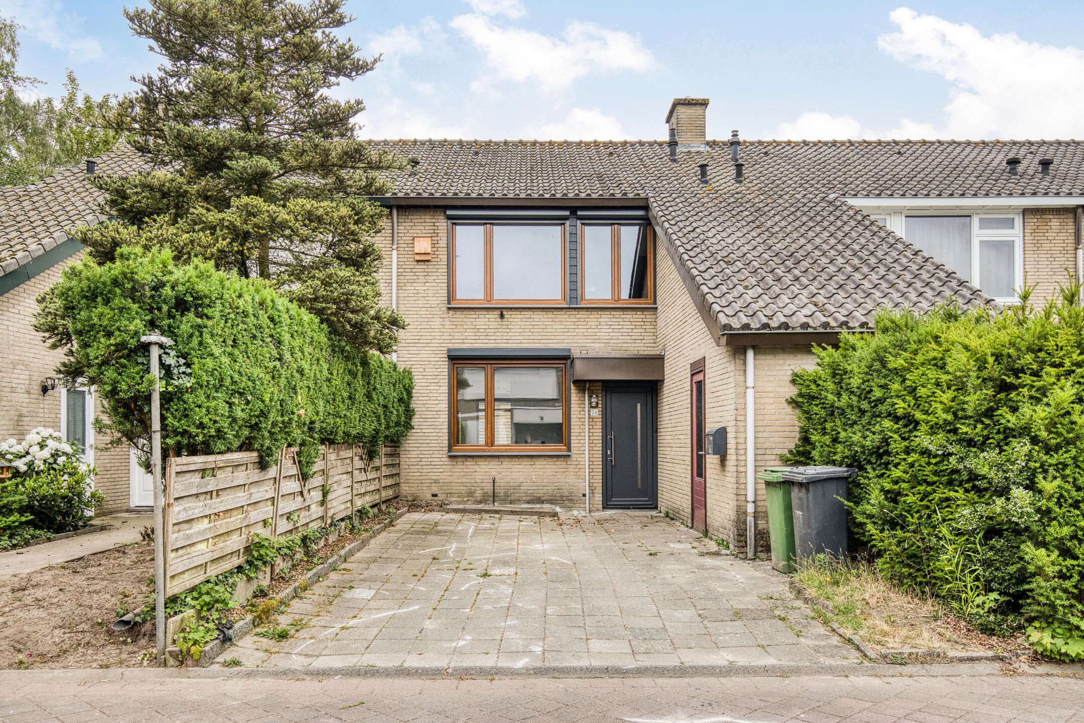 Mambostraat 26 