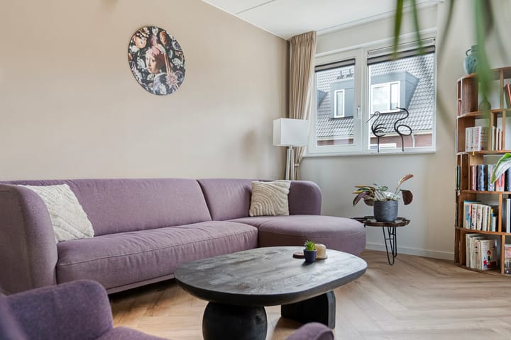 Hoekwoning te koop: Veldkamp 9, Overdinkel