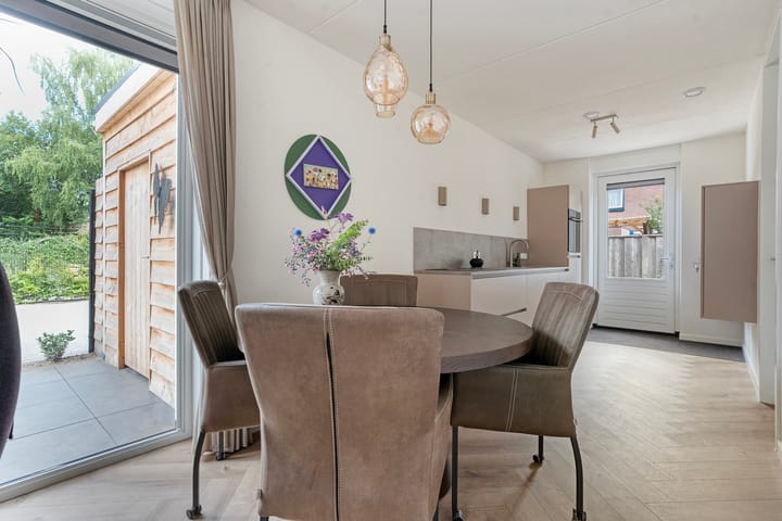 Hoekwoning te koop: Veldkamp 9, Overdinkel