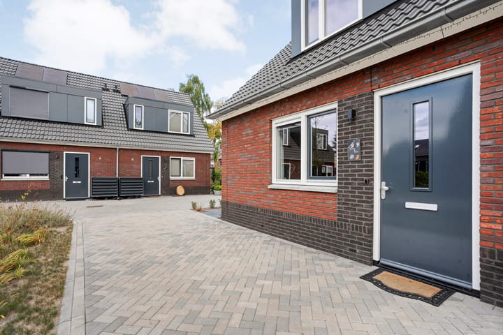 Hoekwoning te koop: Veldkamp 9, Overdinkel