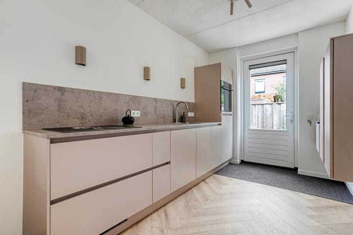 Hoekwoning te koop: Veldkamp 9, Overdinkel