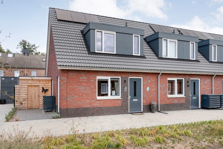 Hoekwoning te koop: Veldkamp 9, Overdinkel