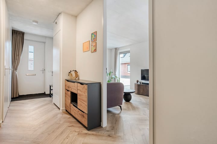 Hoekwoning te koop: Veldkamp 9, Overdinkel