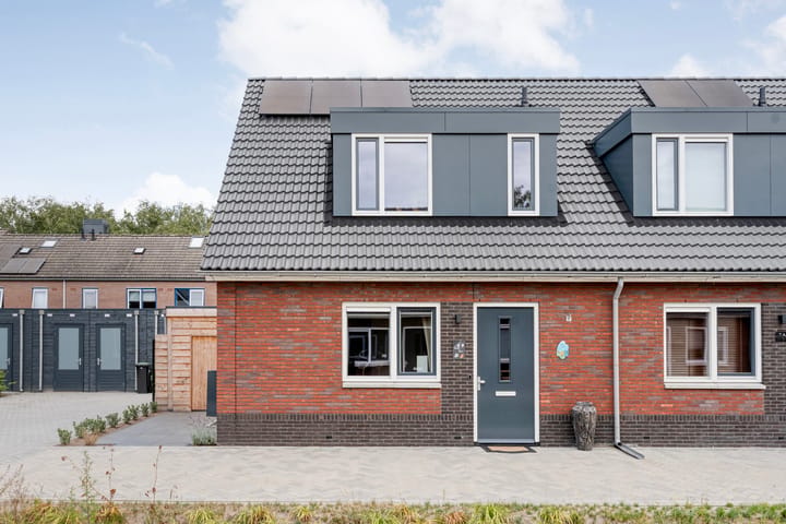 Hoekwoning te koop: Veldkamp 9, Overdinkel