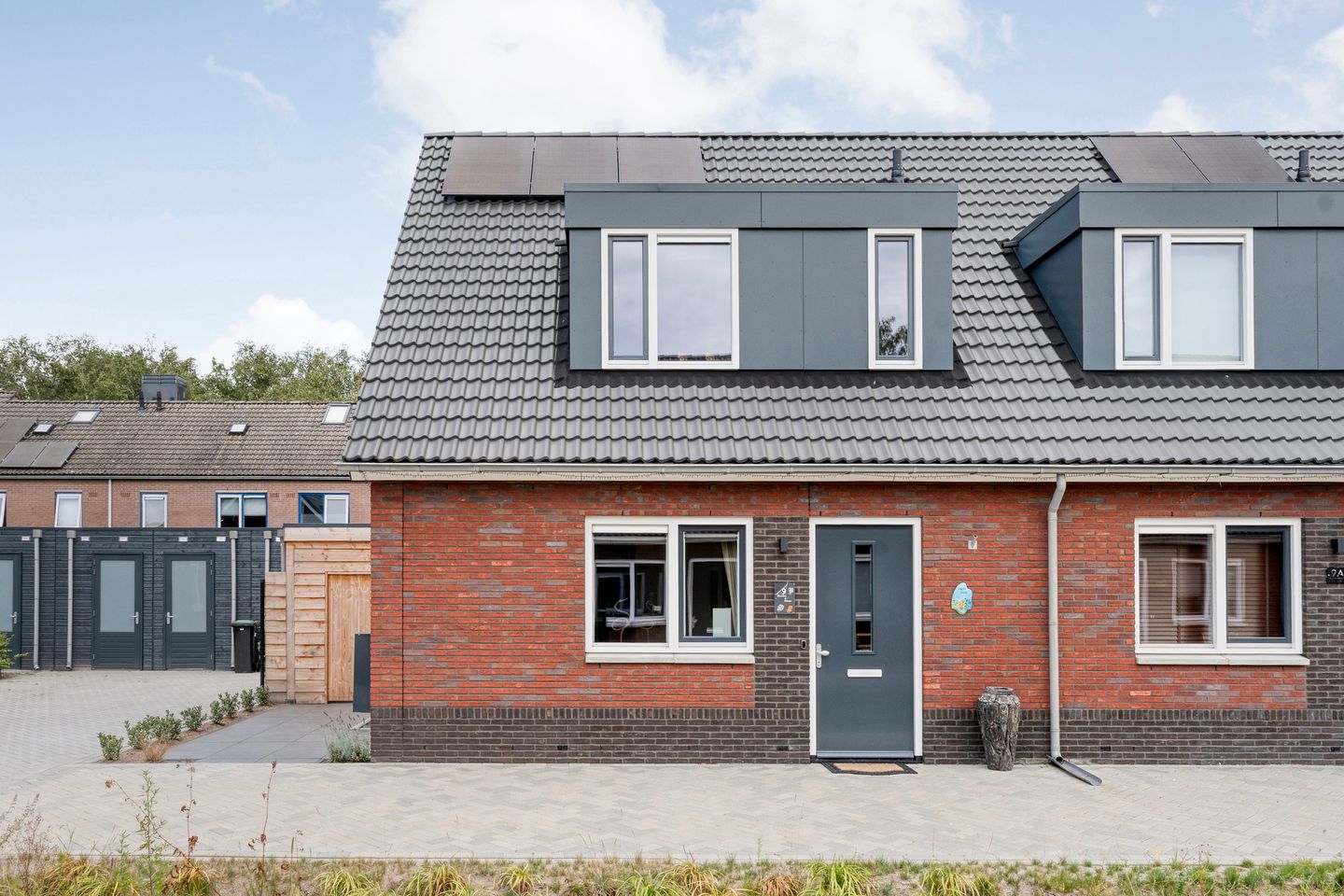 Foto 1 van Veldkamp 9