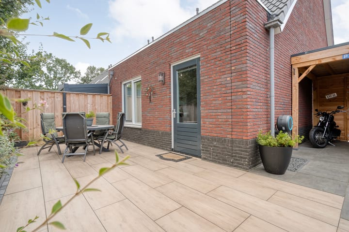 Hoekwoning te koop: Veldkamp 9, Overdinkel