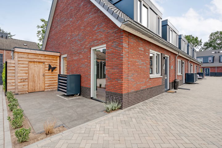 Hoekwoning te koop: Veldkamp 9, Overdinkel