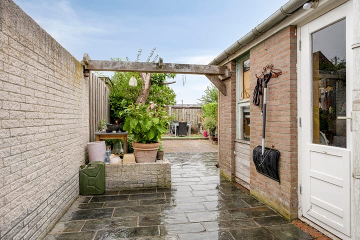 Foto 4 van Vossenstraat 24