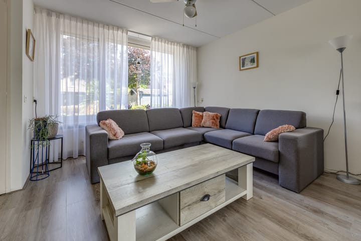 Hoekwoning te koop: Koningsvaren 82, Ter Apel