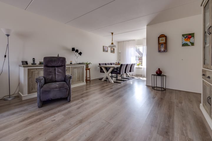 Hoekwoning te koop: Koningsvaren 82, Ter Apel