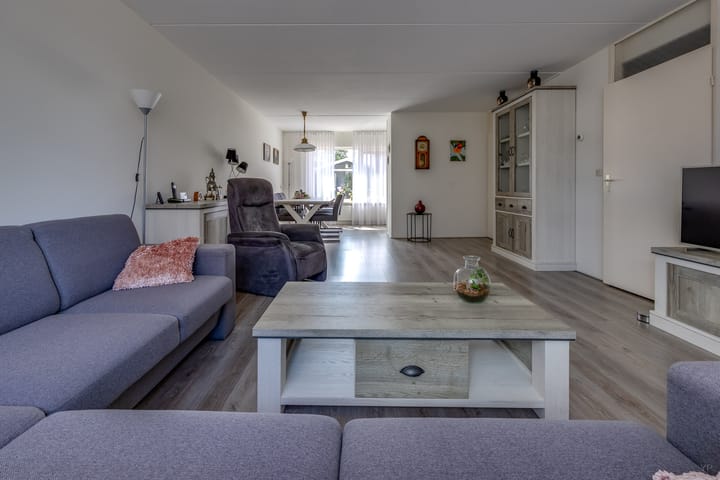 Hoekwoning te koop: Koningsvaren 82, Ter Apel