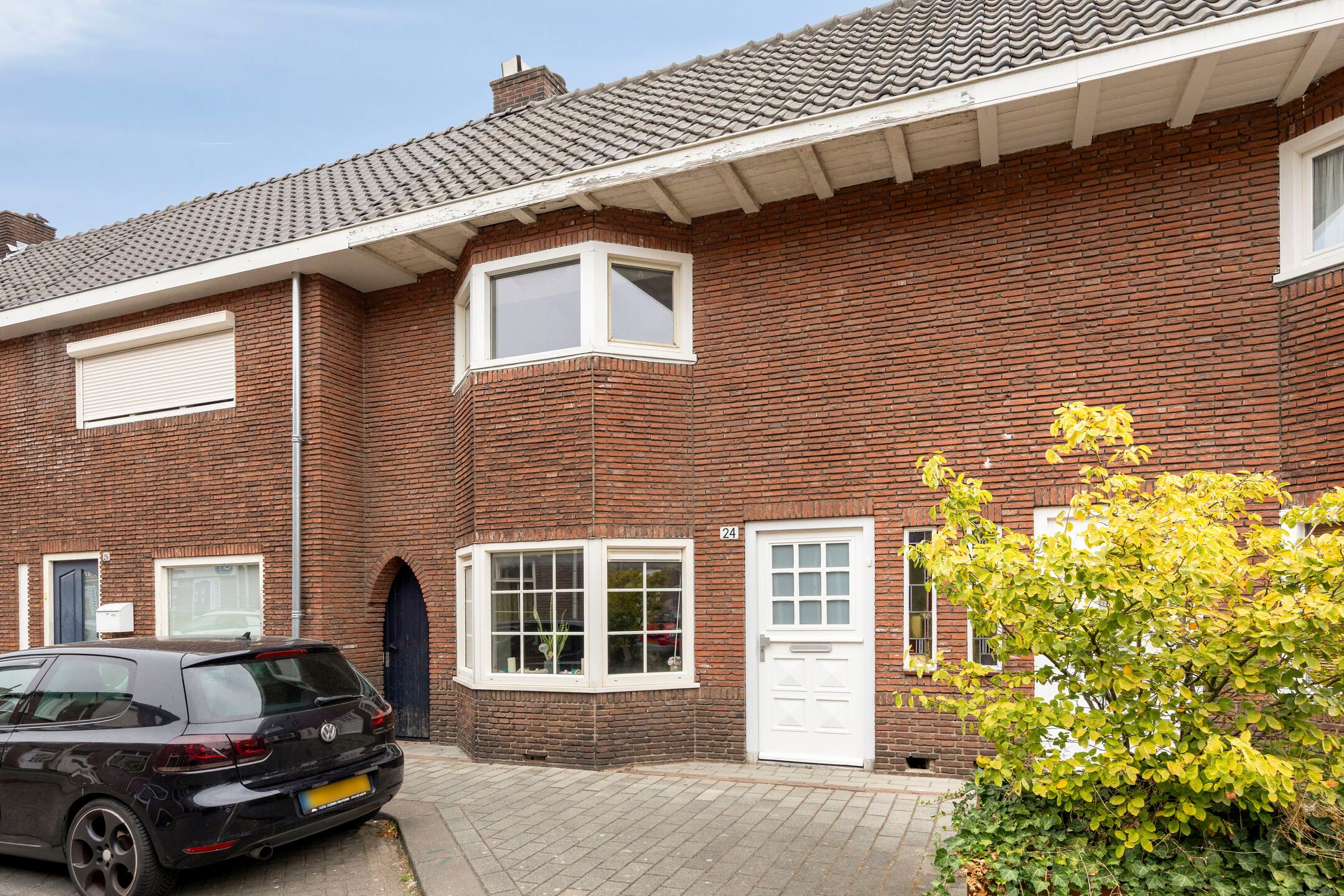 Vossenstraat 24
