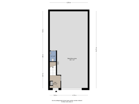 Bekijk plattegrond