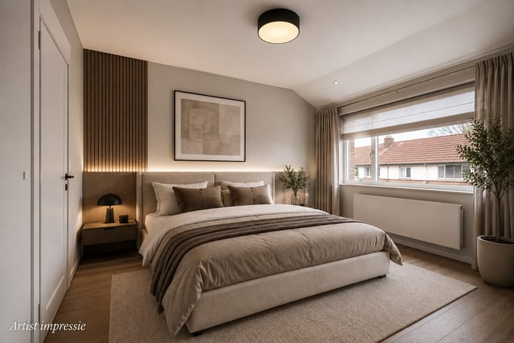 Appartement te koop: Kielstraat 40, Sneek