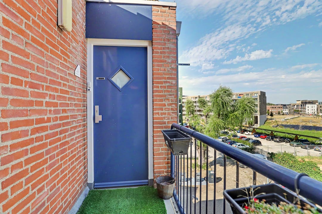 Photo 8 of Van Dishoeckstraat 180