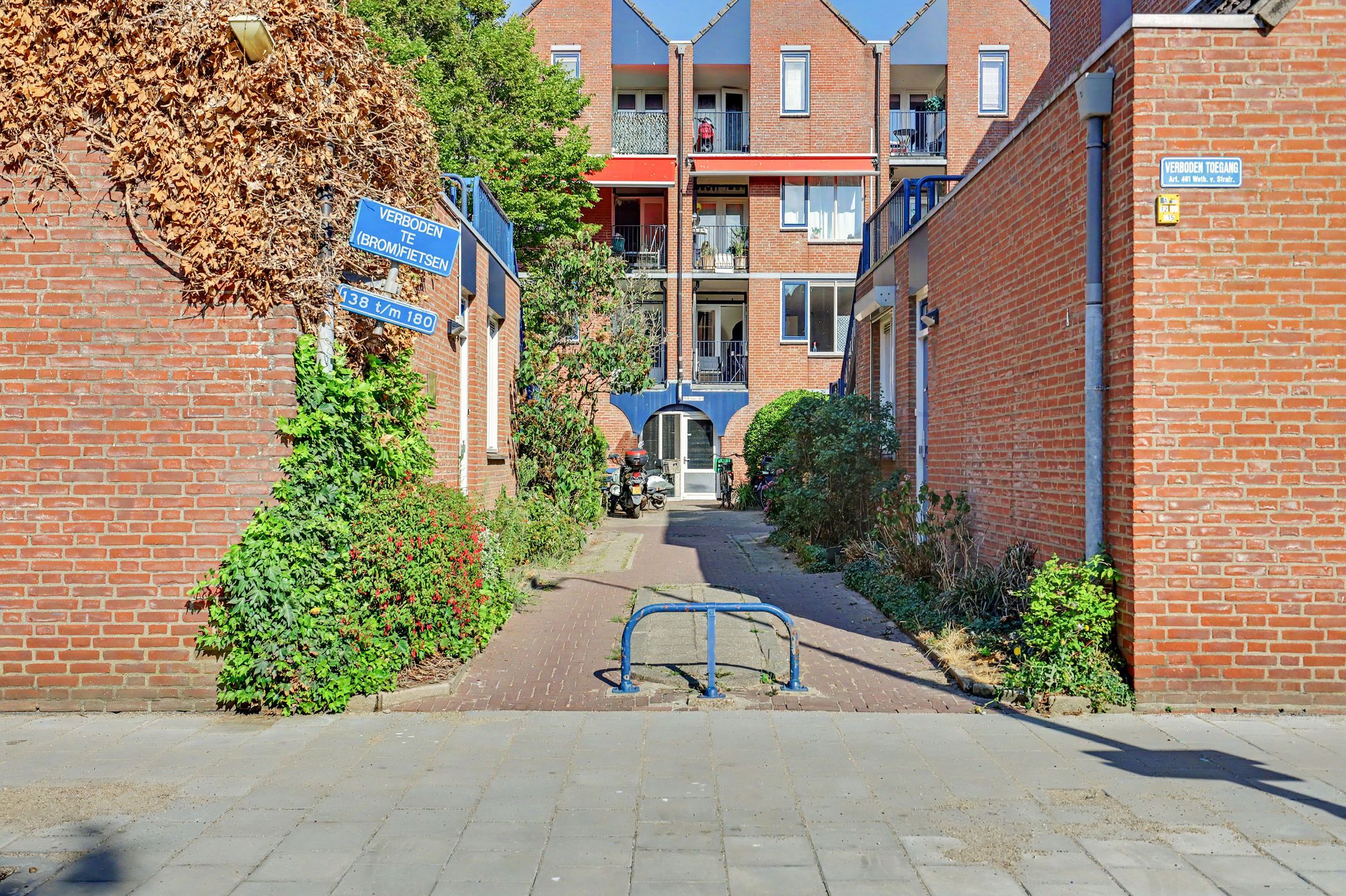 Photo 6 of Van Dishoeckstraat 180