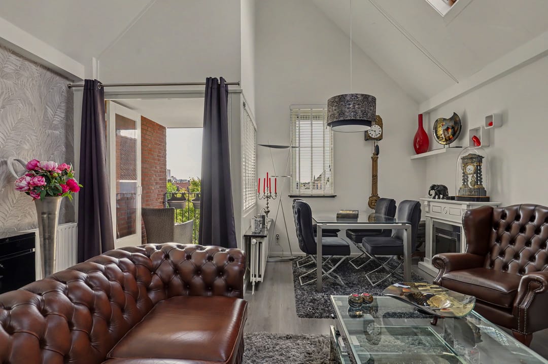 Photo 11 of Van Dishoeckstraat 180
