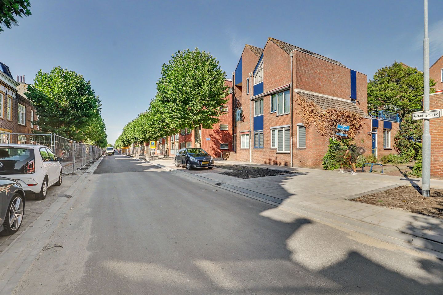 Photo 5 of Van Dishoeckstraat 180