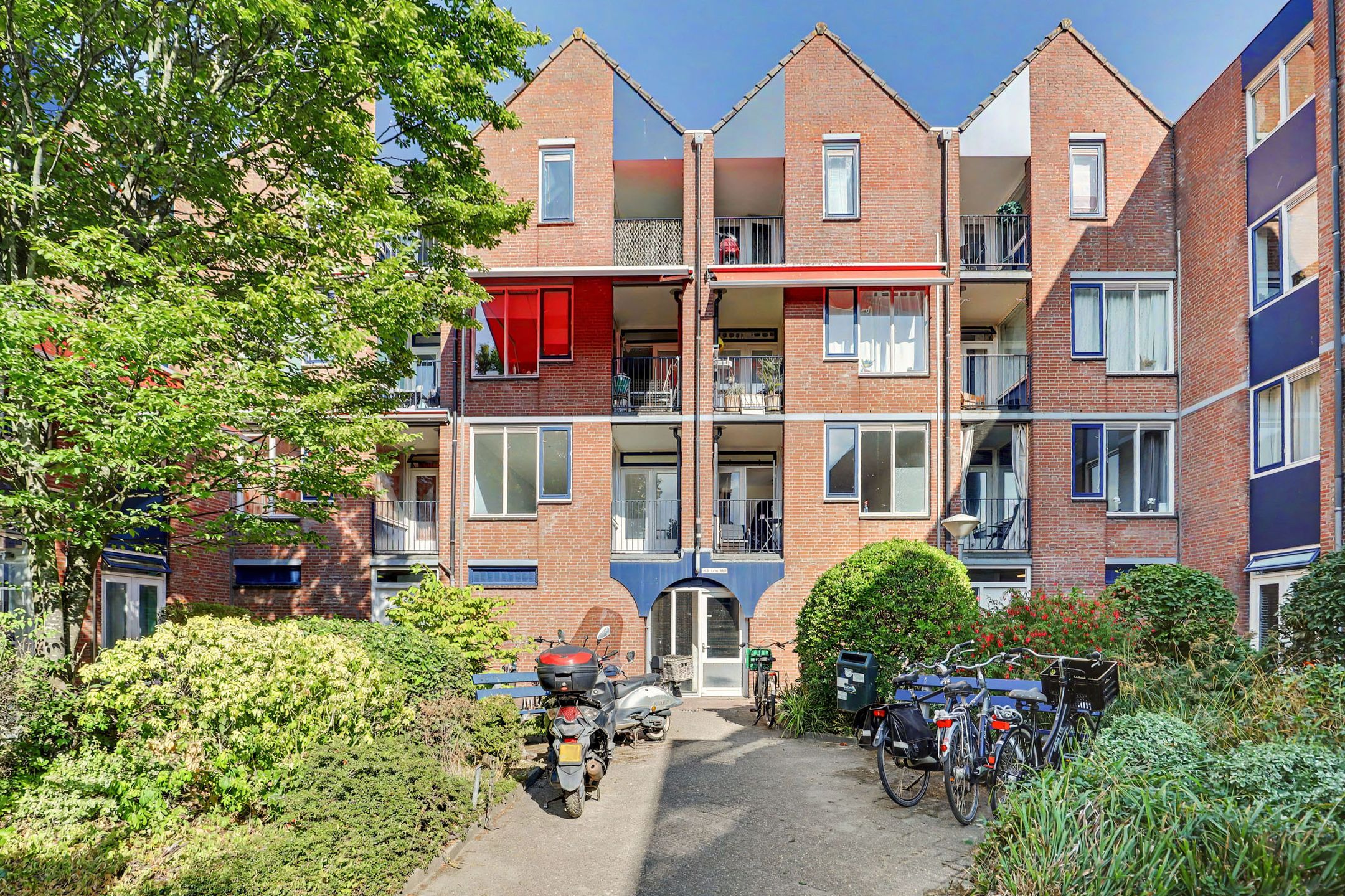 Van Dishoeckstraat 180 
