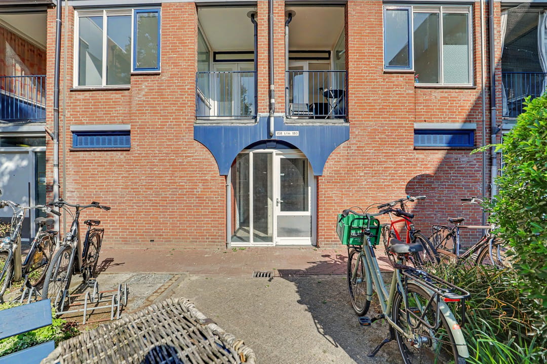 Photo 7 of Van Dishoeckstraat 180