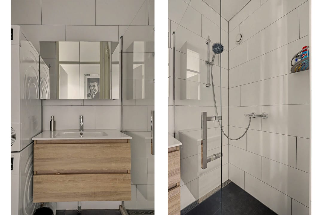 Photo 23 of Van Dishoeckstraat 180