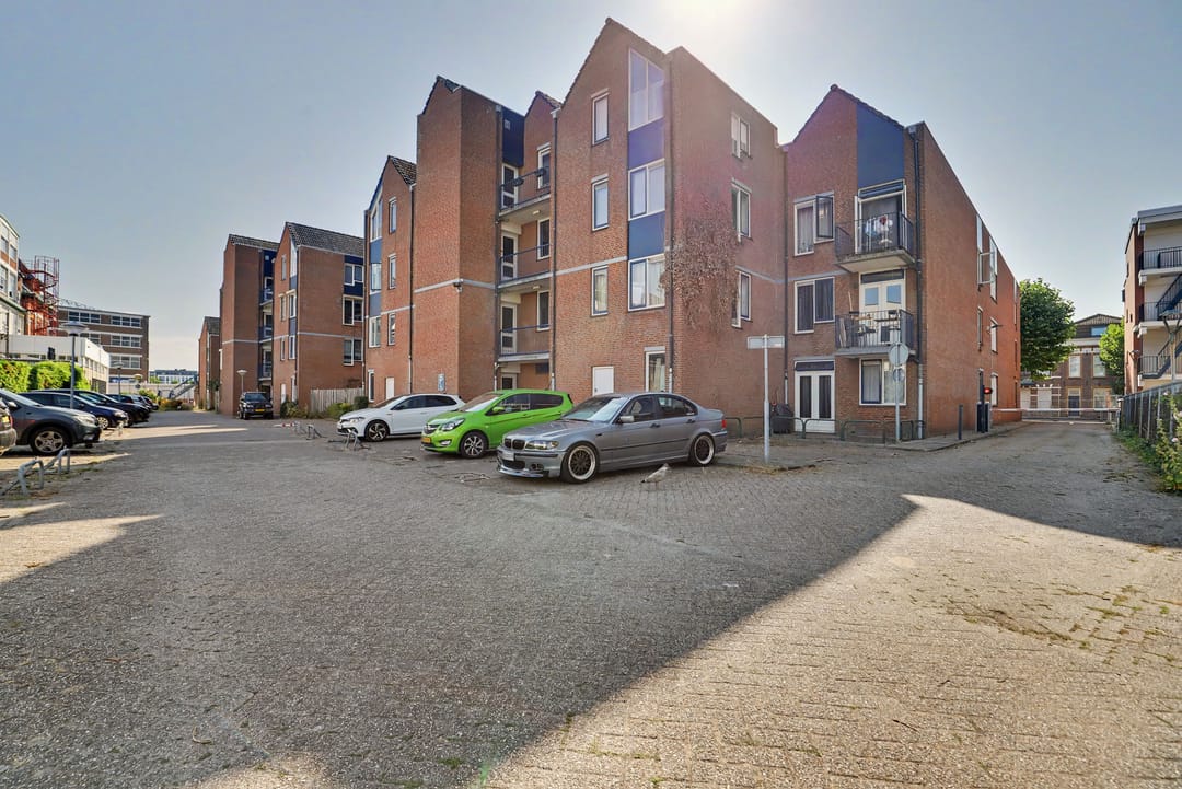 Photo 31 of Van Dishoeckstraat 180