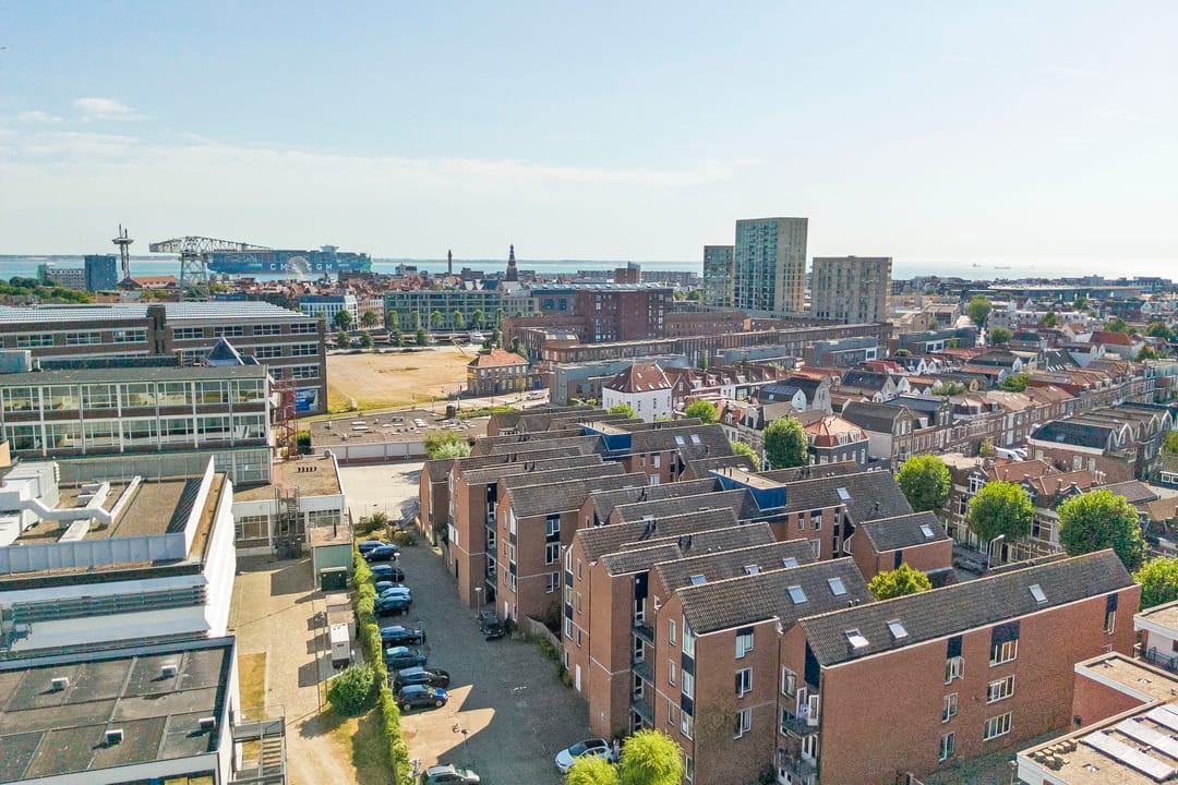 Photo 37 of Van Dishoeckstraat 180
