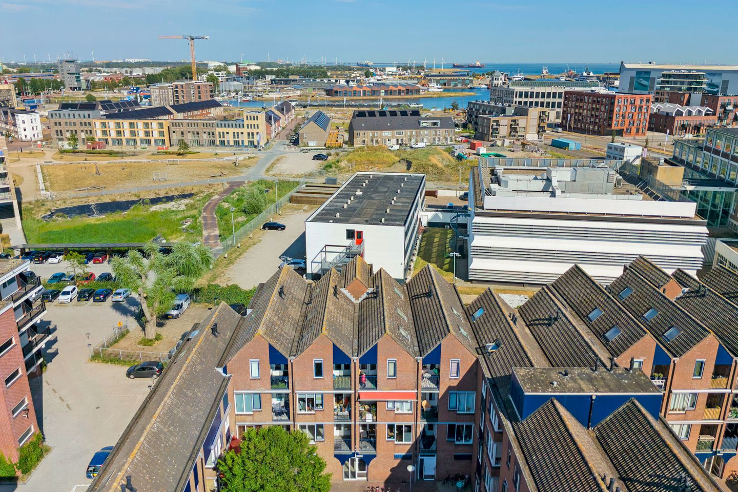 Photo 35 of Van Dishoeckstraat 180