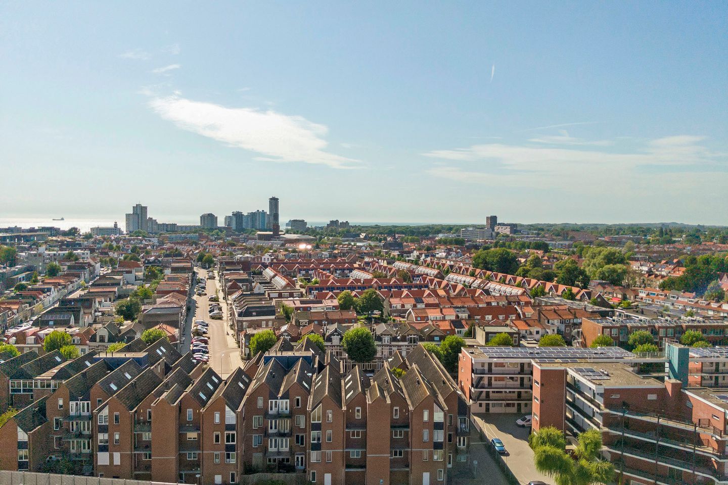 Photo 34 of Van Dishoeckstraat 180