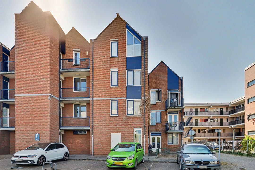 Photo 32 of Van Dishoeckstraat 180